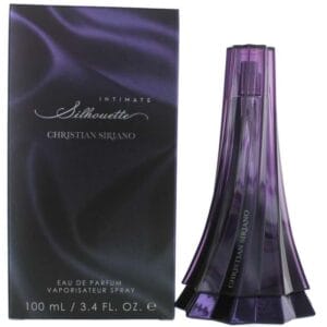 Perfume Christian Siriano Silhouette Intimate EDP 100mL - Feminino