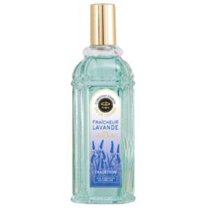 Perfume Christine Darvin Fraicheur Lavande EDC 250mL - Feminino