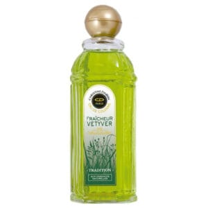 Perfume Christine Darvin Fraicheur Vetyver EDC 250mL - Feminino