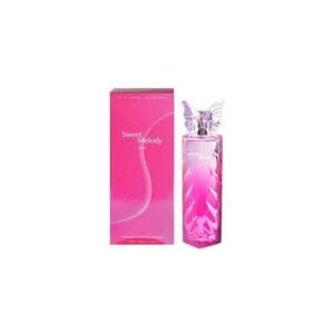 Perfume Christine Darvin Sweet Melody EDP 100mL - Feminino