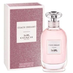 Perfume Coach Dreams EDP 90mL - Feminino