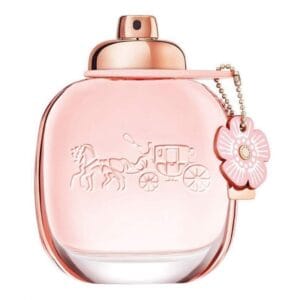 Perfume Coach Floral EDP 100mL Feminino