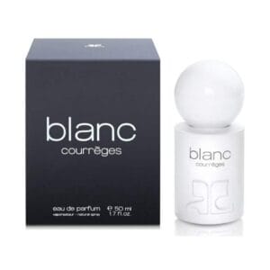 Perfume Courrèges Blanc EDP 50mL - Feminino