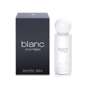 Perfume Courrèges Blanc EDP 90mL - Feminino