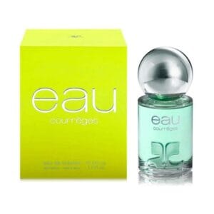 Perfume Courrèges Eau EDT 50mL - Feminino