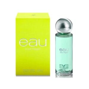 Perfume Courrèges Eau EDT 90mL - Feminino