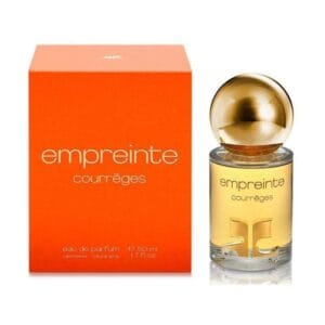 Perfume Courrèges Empreinte EDP 50mL - Feminino