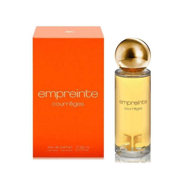 Perfume Courrèges Empreinte EDP 90mL - Feminino