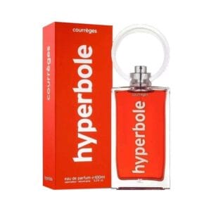 Perfume Courreges Hyperbole EDP 100mL - Feminino