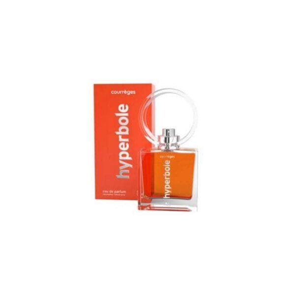 Perfume Courreges Hyperbole Feminino EDP 50mL - Feminino