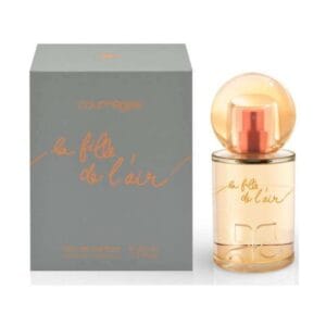 Perfume Courrèges La Fille de L'Air EDP 50mL - Feminino