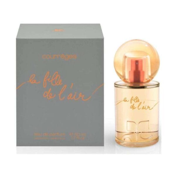 Perfume Courrèges La Fille de L'Air EDP 50mL - Feminino