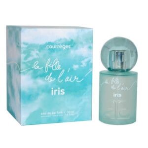 Perfume Courrèges La Fille de LAir Iris EDP 50mL Feminino