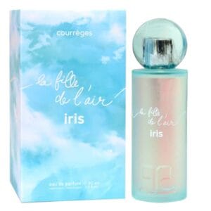 Perfume Courrèges La Fille de LAir Iris EDP 90mL Feminino