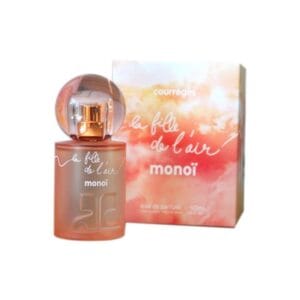Perfume Courrèges La Fille de Lair Monoï EDP 50mL Feminino