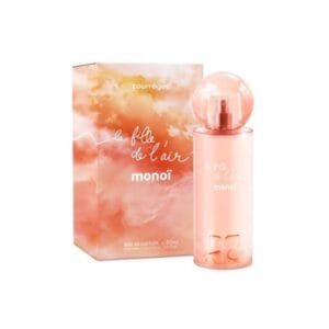 Perfume Courrèges La Fille de Lair Monoï EDP 90mL Feminino
