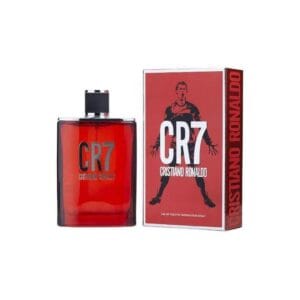 Perfume Cristiano Ronaldo CR7 EDT 100mL - Masculino