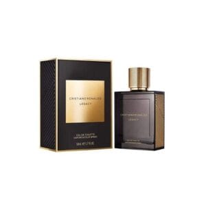 Perfume Cristiano Ronaldo Legacy EDT 50mL - Masculino
