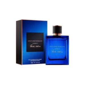 Perfume Cristiano Ronaldo Legacy Private Edition EDP 100mL - Masculino