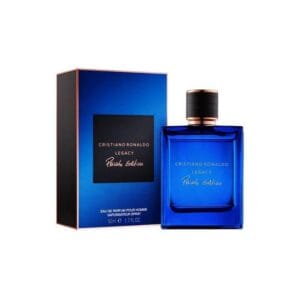 Perfume Cristiano Ronaldo Legacy Private Edition EDP 50mL - Masculino