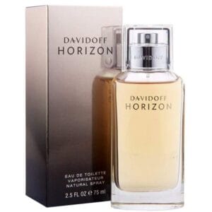Perfume Davidoff Horizon EDT 75mL - Masculino