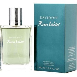 Perfume Davidoff Run Wild EDT 100mL Masculino