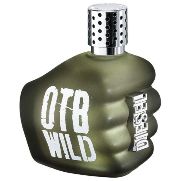 Perfume Diesel Only the Brave Wild 125ml EDT