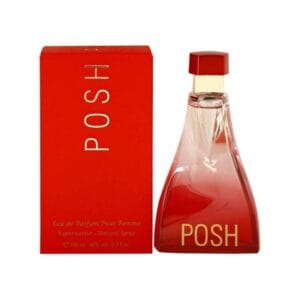 Perfume Dina Cosmetic Posh Femme 100ml EDP