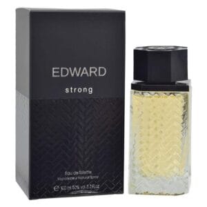 Perfume Dina Edward Strong EDT 100mL Masculino