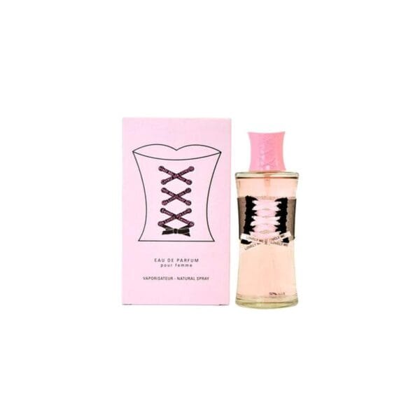 Perfume Dina Lovely Me EDP 100mL Feminino