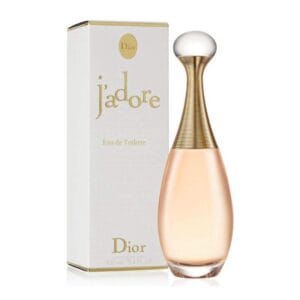 Perfume Dior J'Adore Light of Gold 100ml EDT