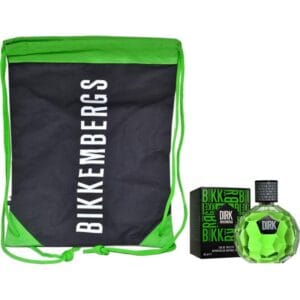Perfume Dirk Bikkembergs EDT 50ml Masculino + Presente