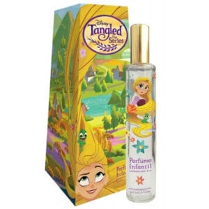 Perfume Disney Emaranhado EDC 50mL - Infantil