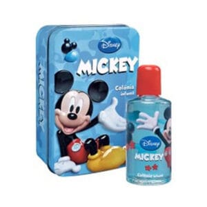 Perfume Disney Mickey House Clubhouse EDC 50mL - Infantil