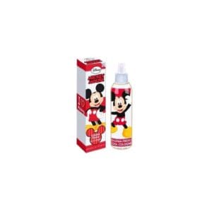 Perfume Disney Mickey Mouse EDT 200mL - Infantil