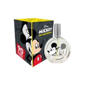 Perfume Disney Mickey The True Original EDC 50mL - Infantil