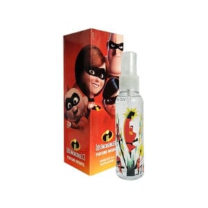 Perfume Disney Os Incredibles 2 EDC 50mL - Infantil