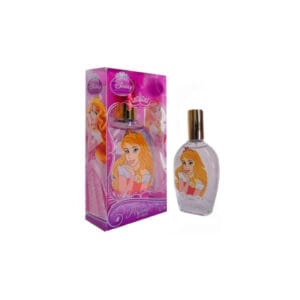 Perfume Disney Princesa Aurora EDC 50mL - Infantil