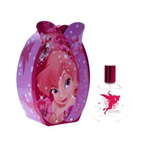 Perfume Disney Tinkerbell EDT 50mL - Infantil
