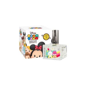 Perfume Disney Tsum Tsum EDC 50mL - Infantil