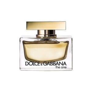 Perfume Dolce & Gabbana The One EDP 75mL Feminino