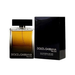 Perfume Dolce & Gabbana The One For Men EDT 100mL Masculino