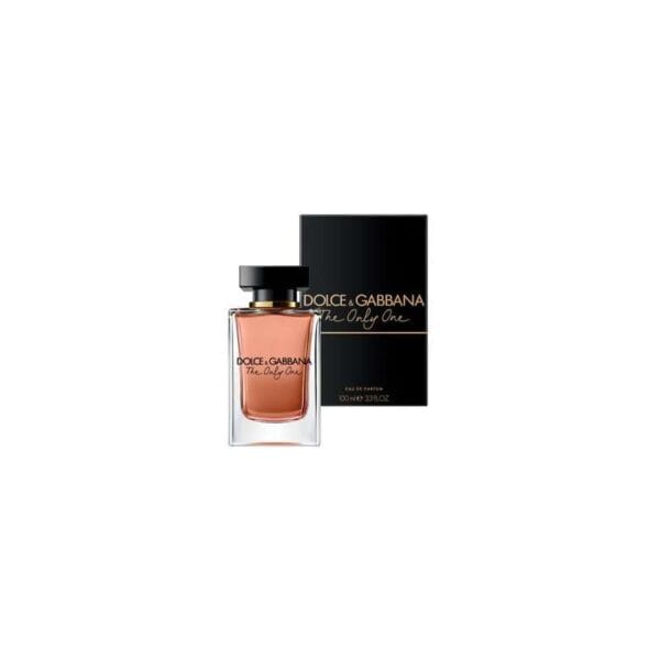 Perfume Dolce & Gabbana The Only One EDP 100mL - Feminino