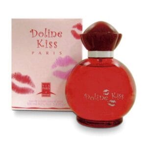 Perfume Doline Kiss 100ml