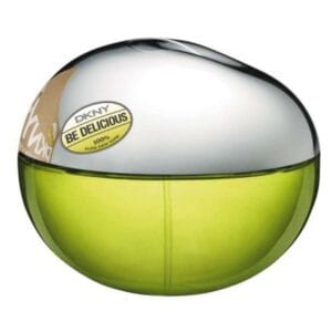 Perfume Donna Karan New York Be Delicious EDP 100mL - Feminino
