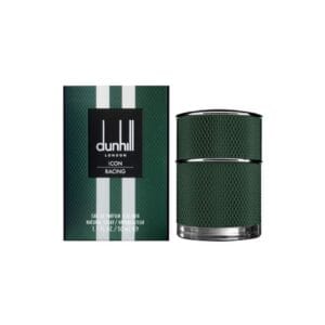 Perfume Dunhil London Icon Racing EDP 50mL - Masculino