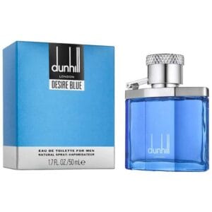 Perfume Dunhill Desire Blue EDT 50mL - Masculino
