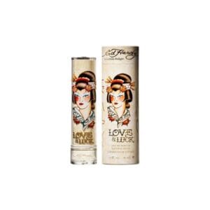 Perfume Ed Hardy Love & Luck EDP 50mL - Feminino