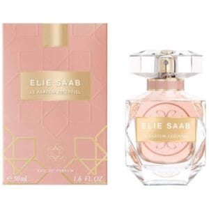 Perfume Elie Saab Essentiel EDP 50mL - Feminino