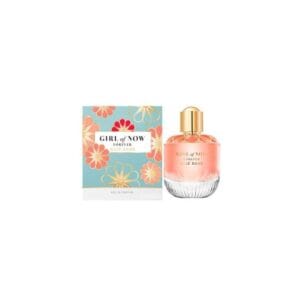 Perfume Elie Saab Girl Of Now Forever EDP 90mL - Feminino